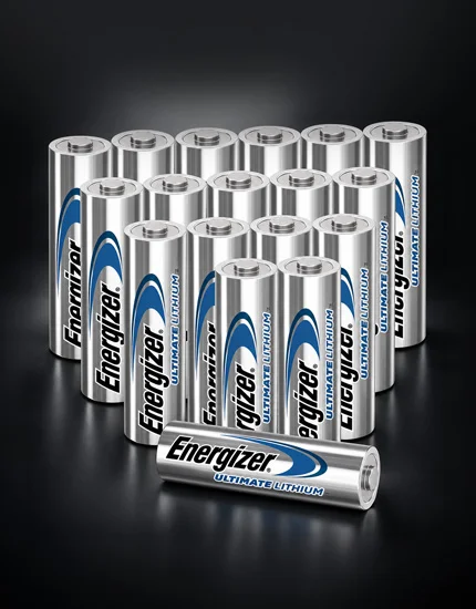 Lithium Batteries